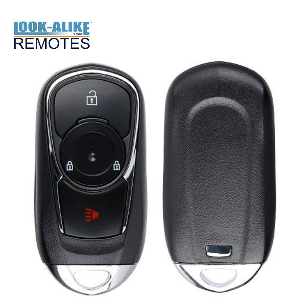 Smart Remote Key Fob for Buick Encore 2017 2018 2019 2020 2021 3B FCC# HYQ4AA