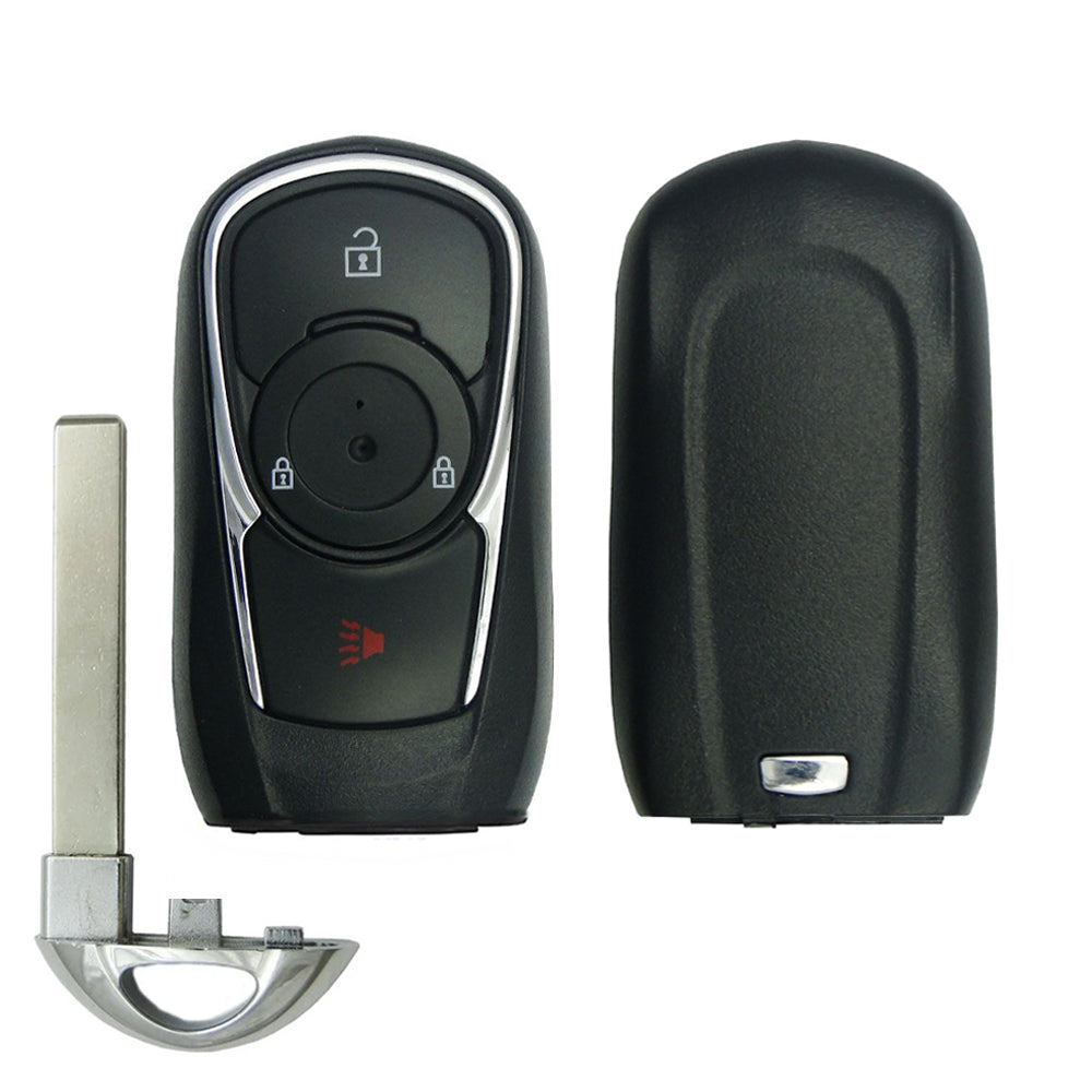 2021 2022 Buick Encore Smart Key PEPS 3B FCC# HYQ4AS - 315 MHz