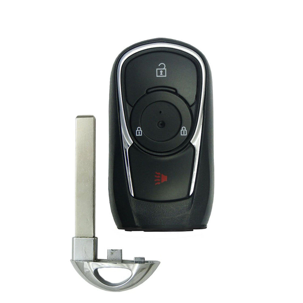 Smart Remote Key Fob for Buick Regal 2018 2019 2020 3B FCC# HYQ4EA