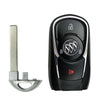 2021 2022 Buick Encore GX Smart Key PEPS 3B FCC# HYQ4ES - 433 MHz