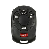 Smart Remote Key Fob for Cadillac STS 2005 2006 2007 5B FCC# M3N65981403