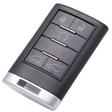 Remote Fob for Cadillac Escalade 2007 2008 2009 2010 2011 2012 2013 2014 6B FCC# OUC6000066