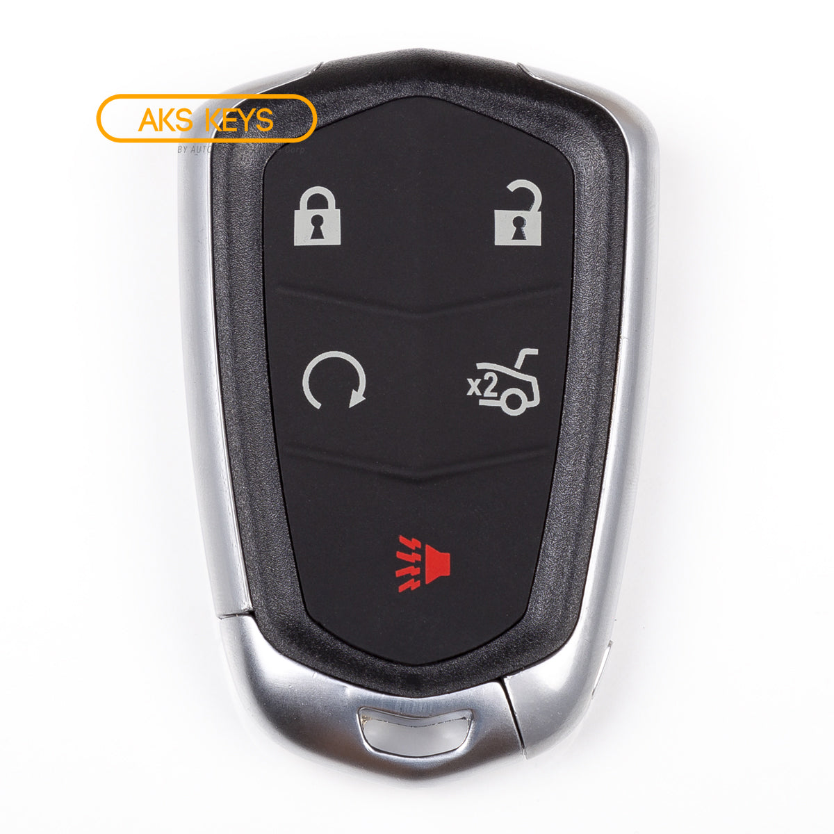 Smart Remote Key Fob for Cadillac 2014 2015 2016 2017 2018 2019 5B FCC# HYQ2AB