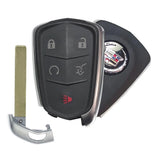 2015 2016 Cadillac SRX Smart Key 5B FCC# HYQ2AB