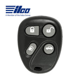 Keyless Entry Remote Fob for Cadillac 2001 2002 2003 2004 4B FCC# KOBLEAR1XT