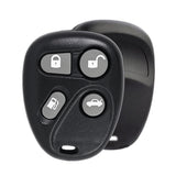 Keyless Entry Remote Fob for Cadillac 2001 2002 2003 2004 4B FCC# KOBLEAR1XT