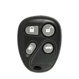 Keyless Entry Remote Fob for Cadillac 2001 2002 2003 2004 4B FCC# KOBLEAR1XT