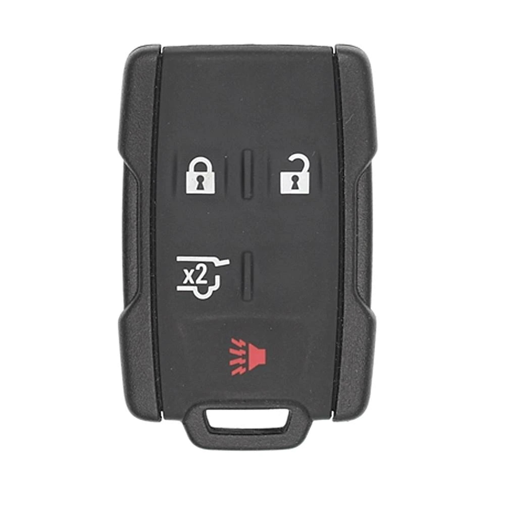 2015 - 2020 Chevrolet GMC Keyless Entry 4B Fob FCC# M3N32337100