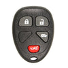 2006 Buick Terraza Keyless Entry 4B Fob FCC# KOBGT04A