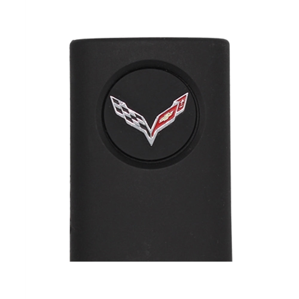 2015 -  2019 Chevrolet Corvette Smart Key 5B Fob FCC# NBGGD9C04