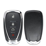 2016 - 2021 Chevrolet Smart Key 4B Fob FCC# HYQ4AA