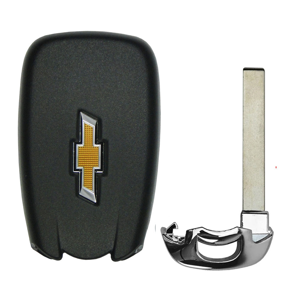 2016 - 2021 Chevrolet Smart Key 4B Fob FCC# HYQ4AA