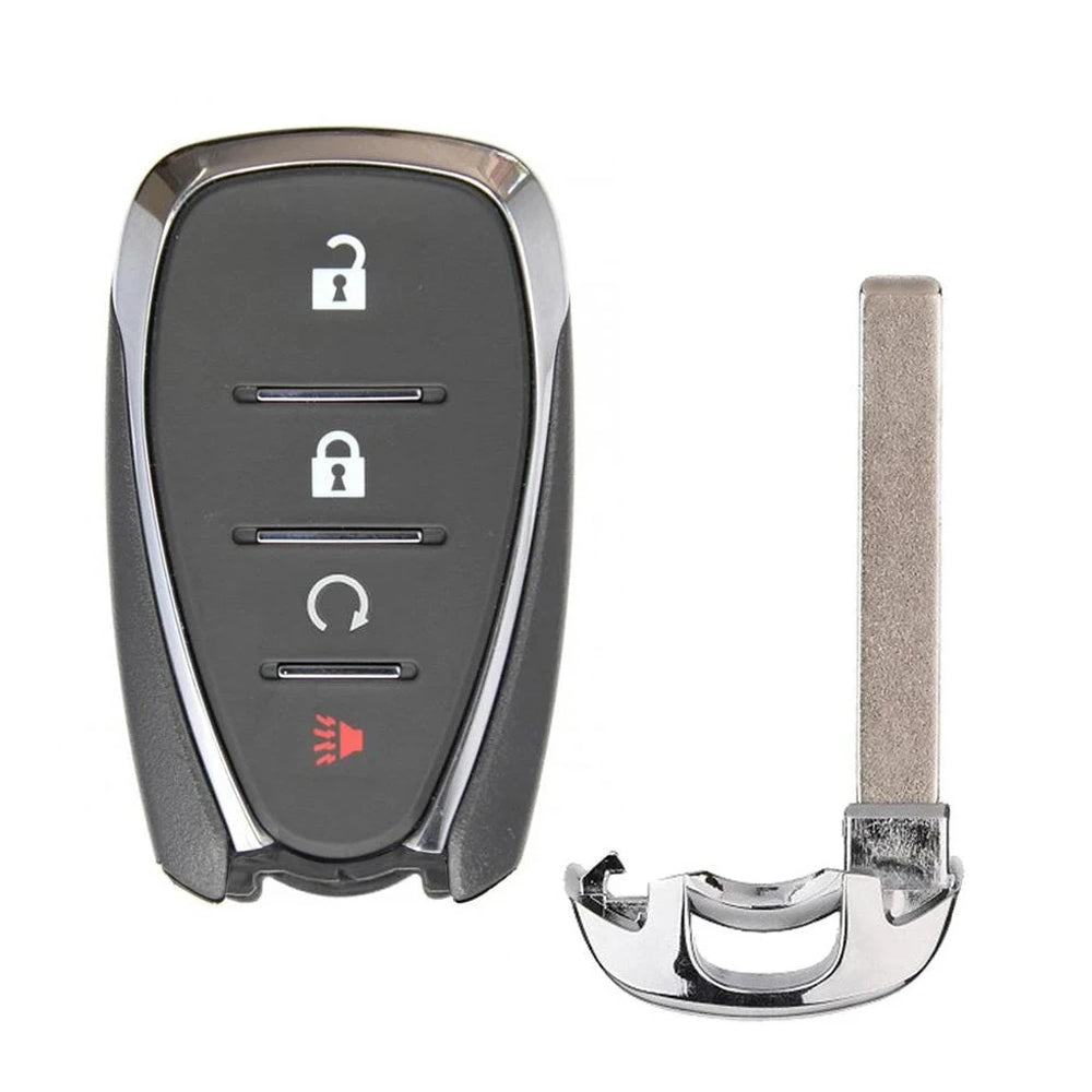 2019 Chevrolet Sonic Smart Key 4B Fob FCC# HYQ4AA