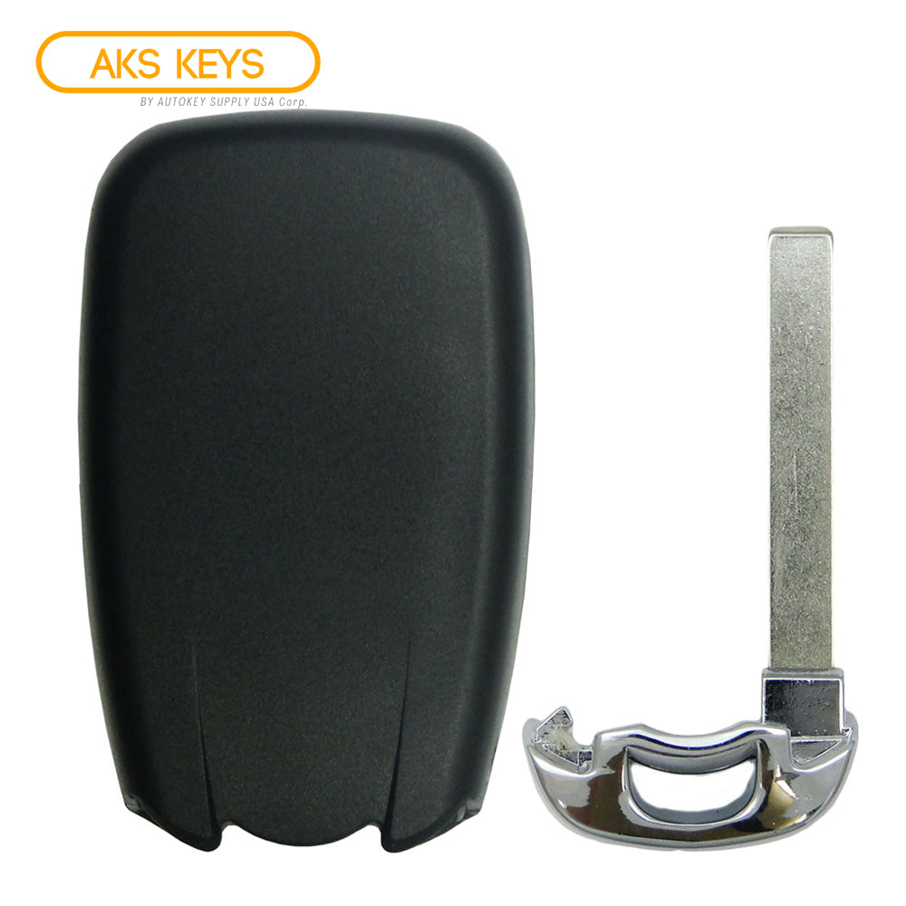 2016 Chevrolet Volt Smart Key 4B Fob FCC# HYQ4AA