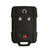 2021 GMC Sierra Keyless Entry 4B Fob FCC# M3N-32337200