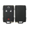 2021 GMC Sierra Keyless Entry 4B Fob FCC# M3N-32337200