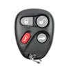 2003 Buick Lesabre Keyless Entry 4B Fob FCC# KOBLEAR1XT