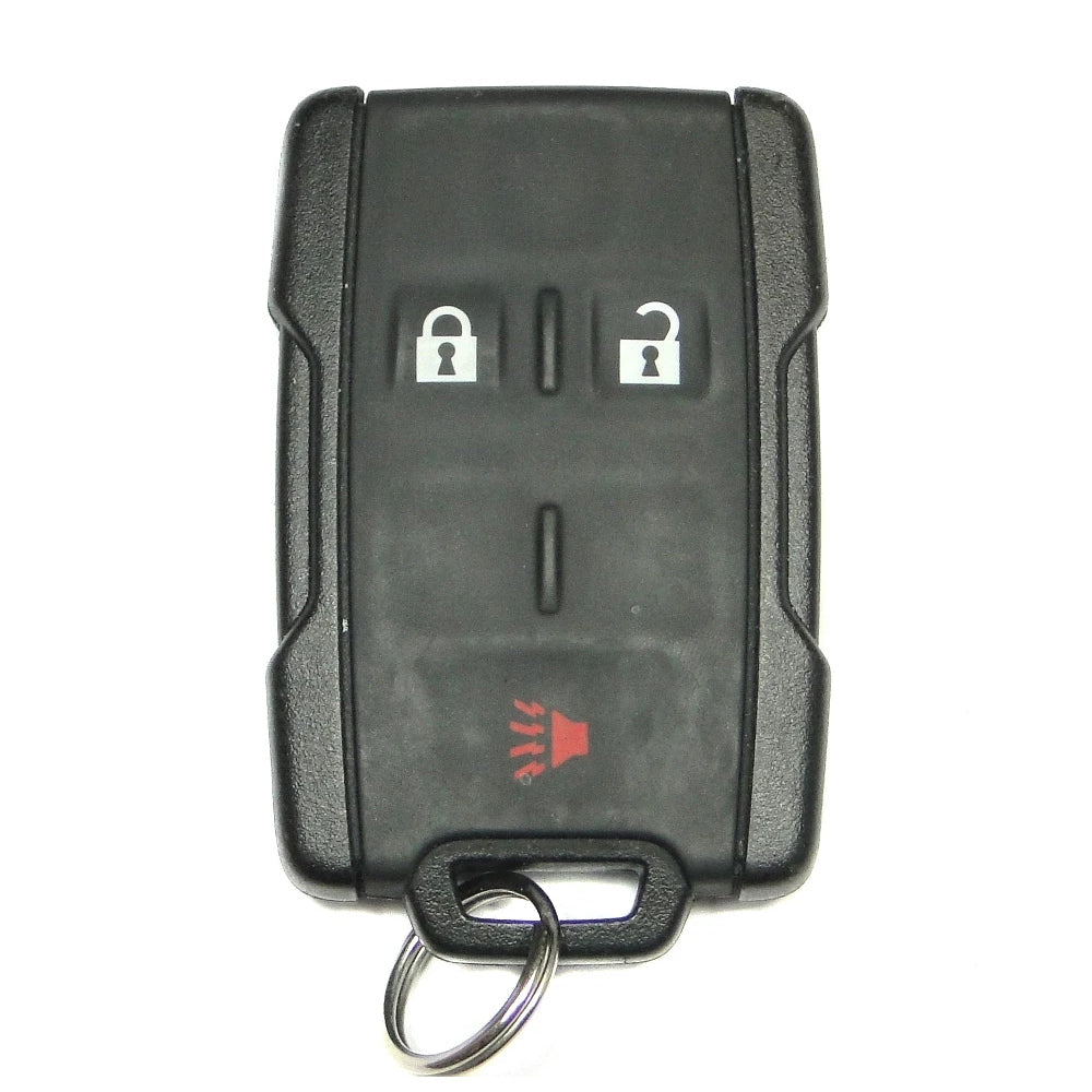 2019 - 2023 Chevrolet GMC Keyless Entry 3B Fob FCC# M3N-32337200