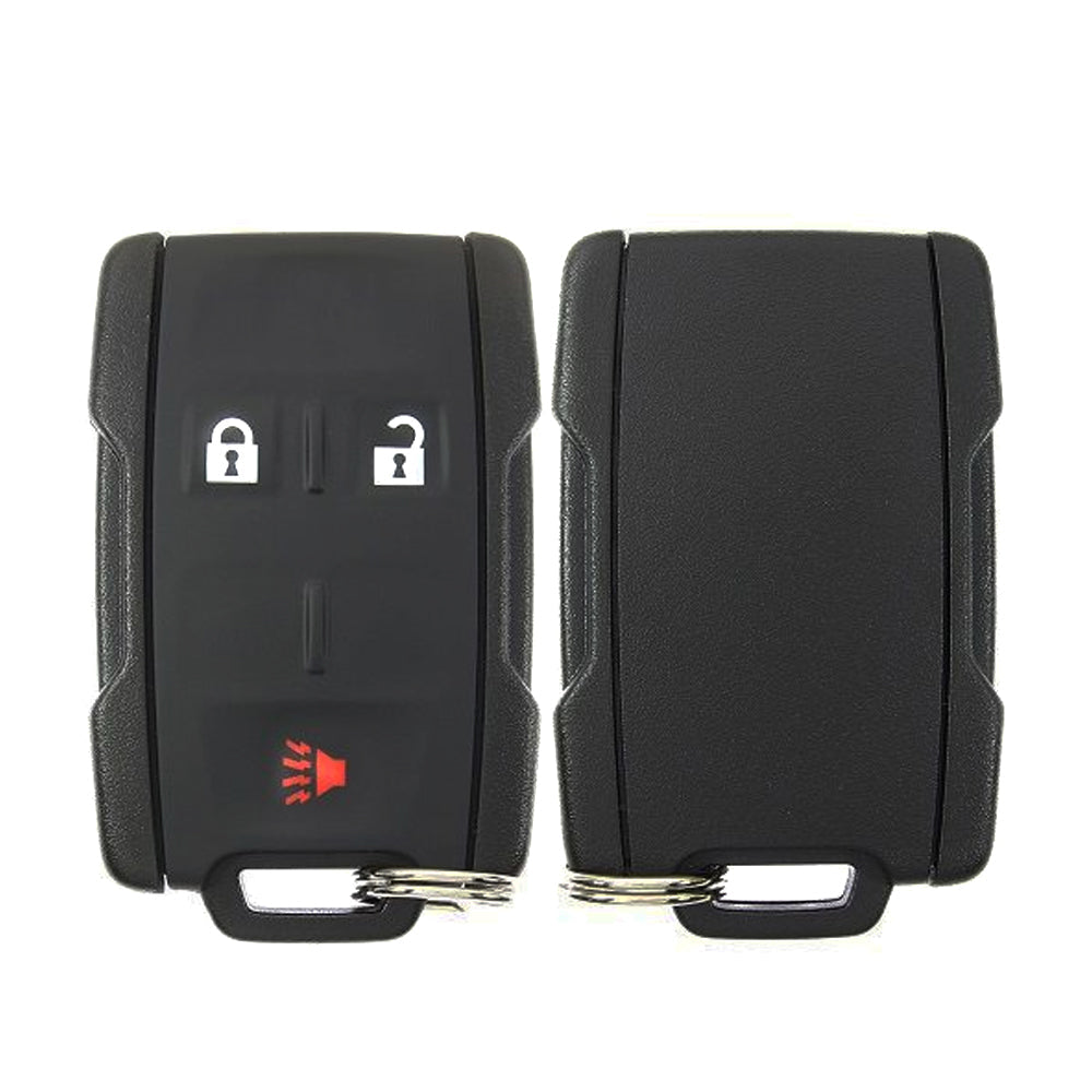 2021 GMC Sierra Keyless Entry 3B Fob FCC# M3N-32337200