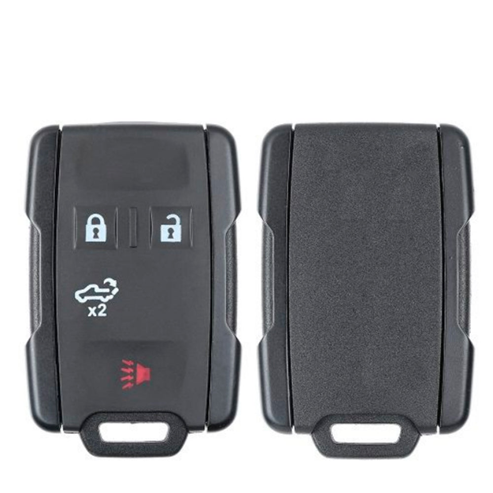 2019 - 2023 Chevrolet GMC Keyless Entry 4B Fob FCC# M3N-32337200