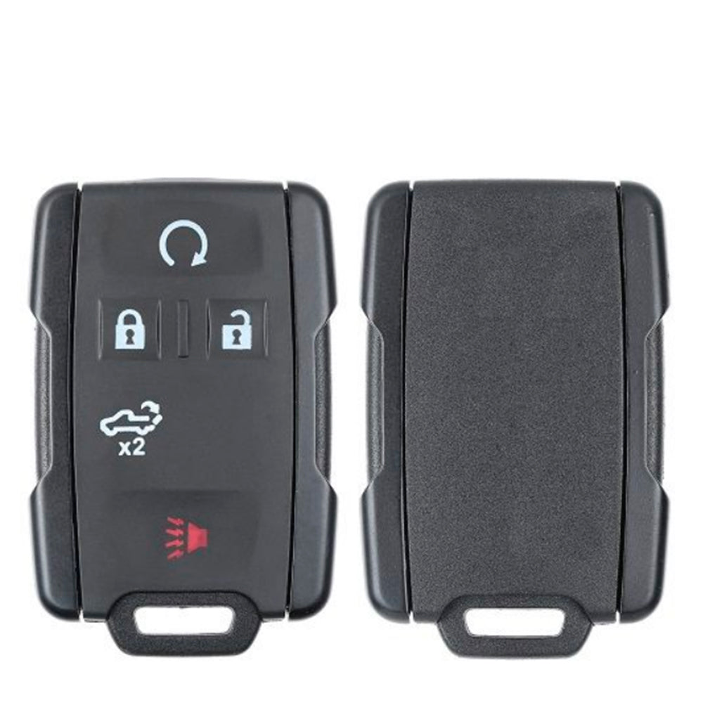 2019 - 2022 Chevrolet GMC Keyless Entry 5B Fob FCC# M3N-32337200