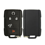 2022 GMC Sierra Keyless Entry 5B Fob FCC# M3N-32337200