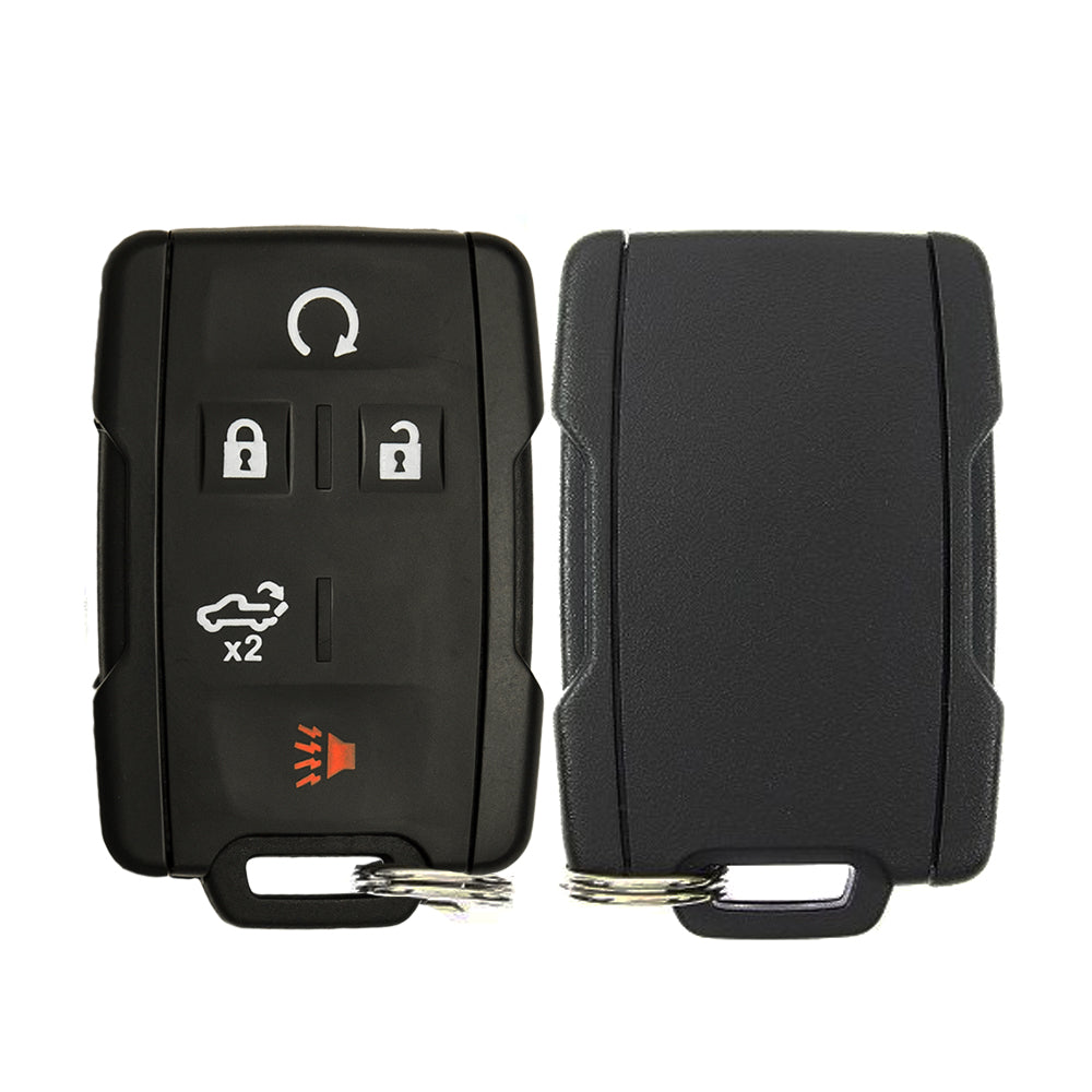 2019 GMC Sierra Keyless Entry 5B Fob FCC# M3N-32337200