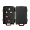 2019 - 2022 Chevrolet GMC Keyless Entry 5B Fob FCC# M3N-32337200