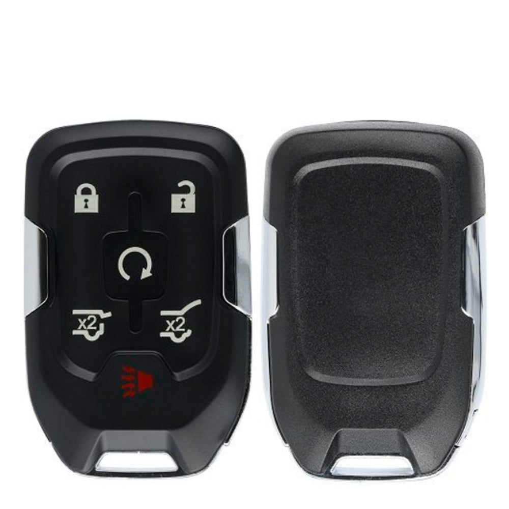 2020 Chevrolet Tahoe Smart Key 6B Fob FCC# HYQ1EA