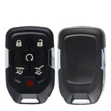 2015 Chevrolet Suburban Smart Key 6B Fob FCC# HYQ1EA