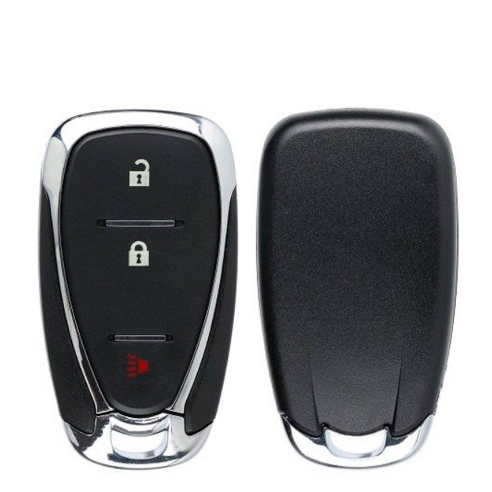 2019 Chevrolet Cruze Smart Key 3B Fob FCC# HYQ4EA