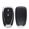 2021 - 2023 Chevrolet Smart Key 3B Fob FCC# HYQ4ES