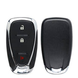 2022 Chevrolet Traverse Smart Key 3B Fob FCC# HYQ4ES