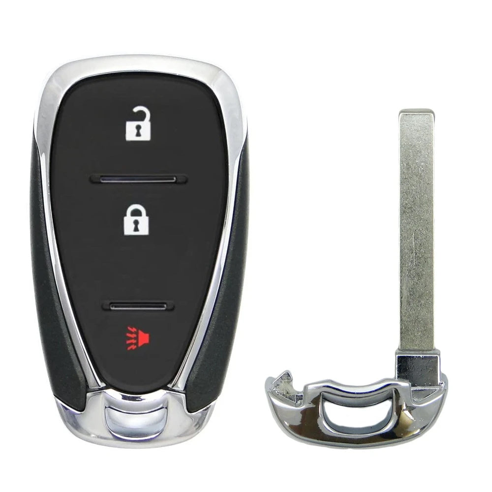 2022 Chevrolet Trailblazer Smart Key 3B Fob FCC# HYQ4ES