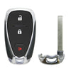 2021 Chevrolet Traverse Smart Key 3B Fob FCC# HYQ4ES