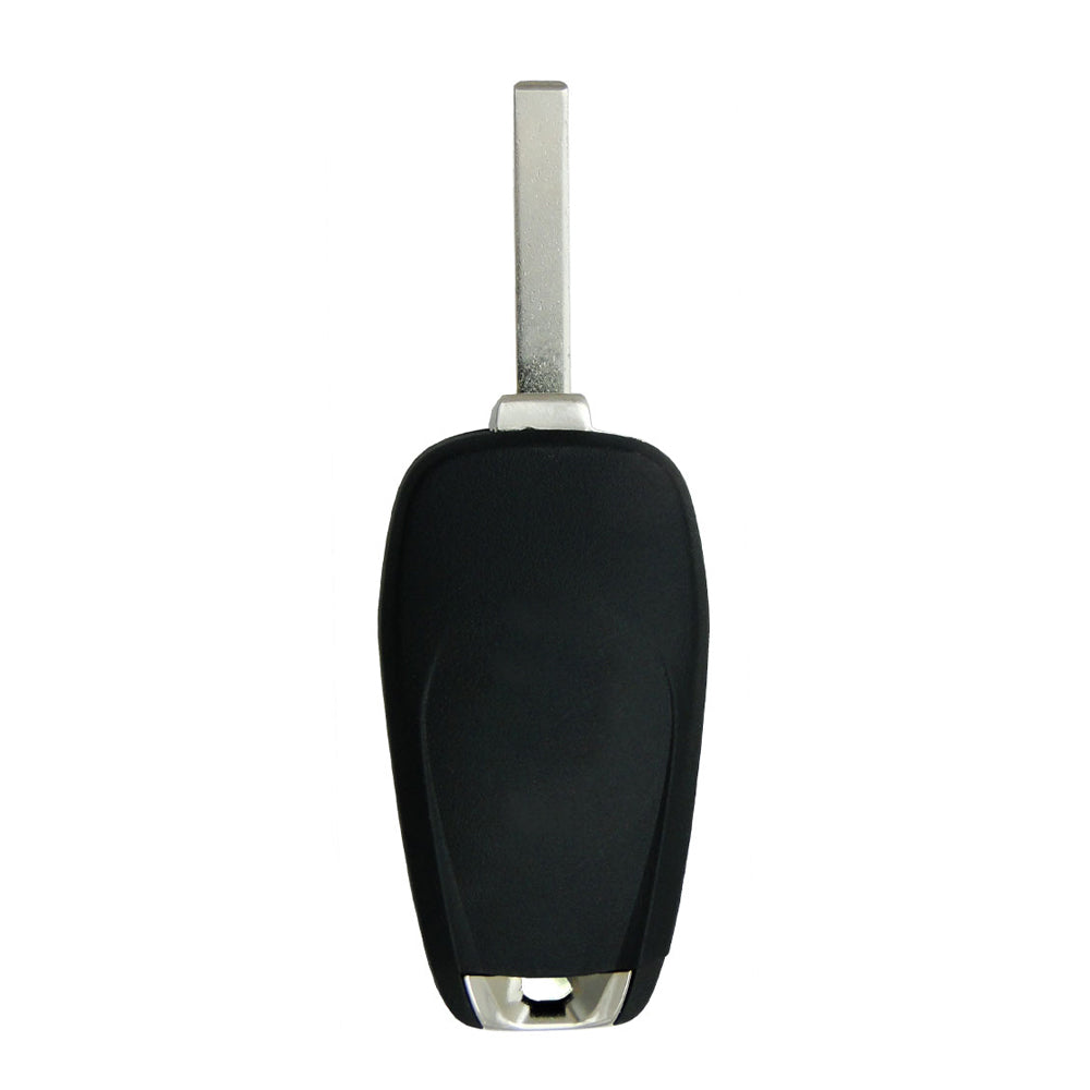 2022 Chevrolet Spark Flip Key Fob 4B FCC# LXP-T003