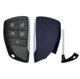 2023 Chevrolet Tahoe Smart Key 5B Fob FCC# YG0G21TB2