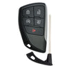 2023 Chevrolet Suburban Smart Key 5B Fob FCC# YG0G21TB2 - Aftermarket