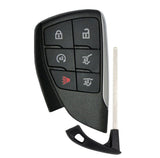 2022 Chevrolet Tahoe Smart Key 6B Fob FCC# YG0G21TB2