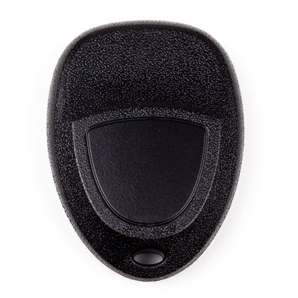 2016 Chevrolet Impala Keyless Entry 5B Fob FCC# OUC60221 / OUC60270