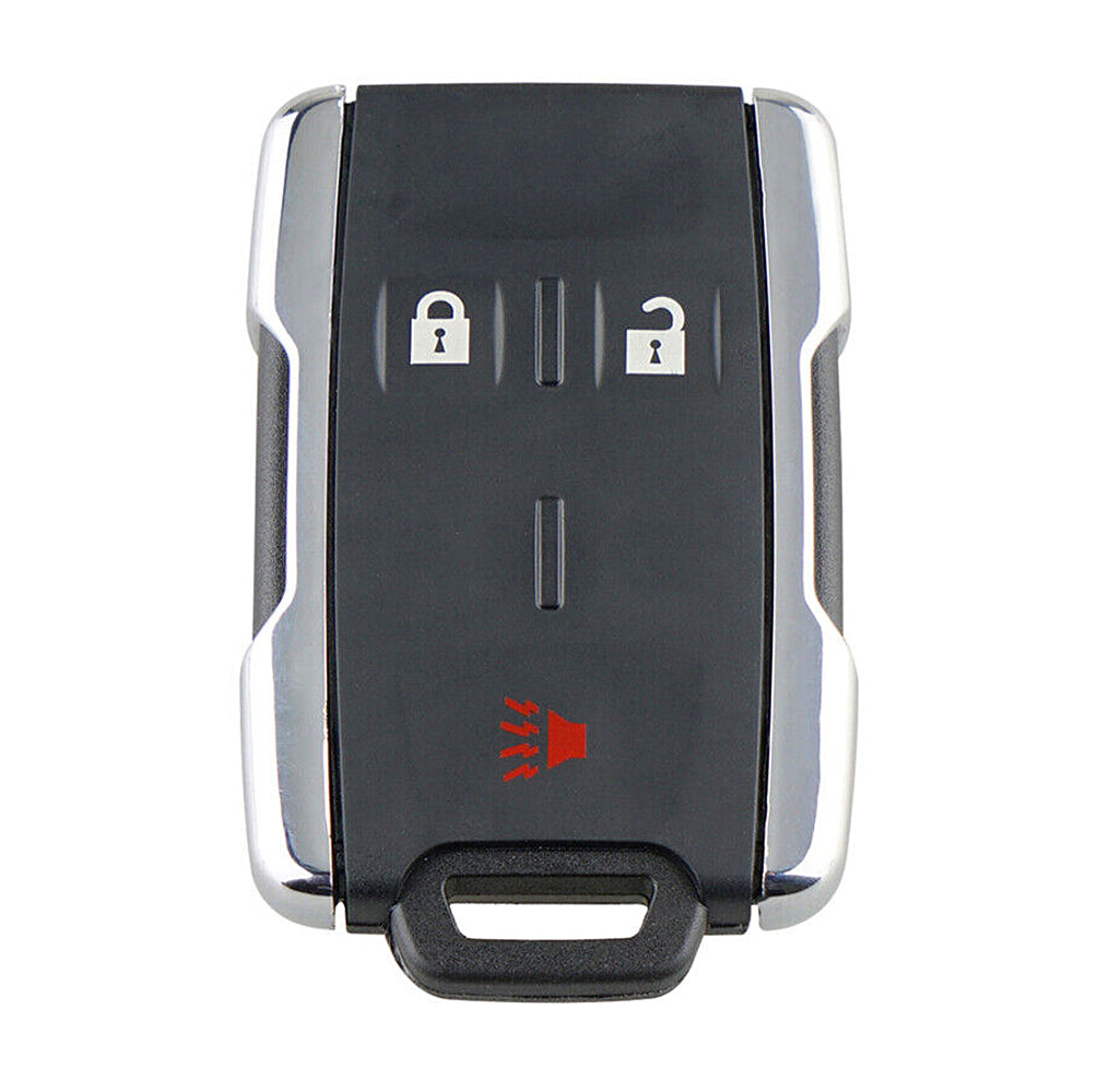 2014 - 2022 Chevrolet GMC Keyless Entry 3B Fob FCC# M3N32337100