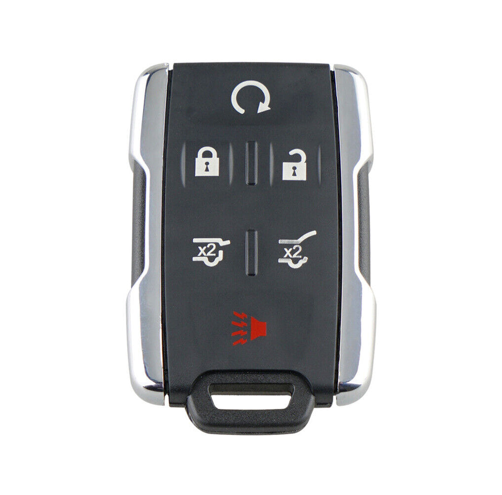 2019 Chevrolet Tahoe Keyless Entry 6B Fob FCC# M3N32337100