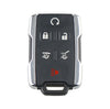 2017 GMC Yukon Keyless Entry 6B Fob FCC# M3N32337100