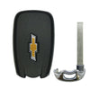 2021 - 2023 Chevrolet Smart Key 5 Buttons Fob W/ Trunk & Remote Start FCC# HYQ4ES - 434 MHz