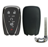 2023 Chevrolet Camaro Smart Key 5B Fob FCC# HYQ4ES