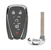 2021 Chevrolet Camaro Smart Key 5B Fob FCC# HYQ4ES