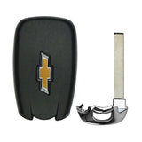 2021 Chevrolet Equinox Smart Key 3B Fob FCC# HYQ4AS