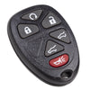 2013 Chevrolet Suburban Keyless Entry 6B Fob FCC# OUC60270 / OUC60221