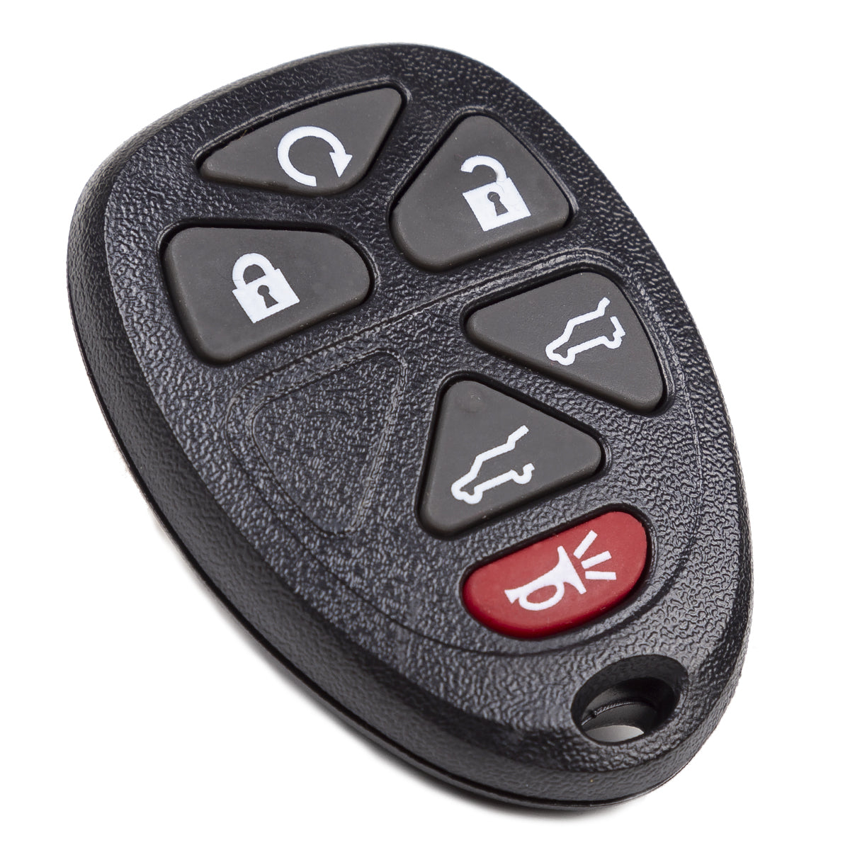 2011 Chevrolet Tahoe Keyless Entry 6B Fob FCC# OUC60270 / OUC60221