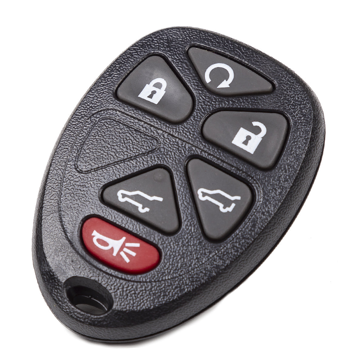 2010 Chevrolet Tahoe Keyless Entry 6B Fob FCC# OUC60270 / OUC60221